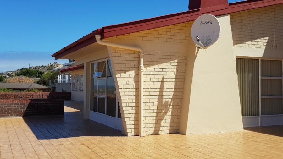 4 Bedroom Property for Sale in Saldanha Western Cape